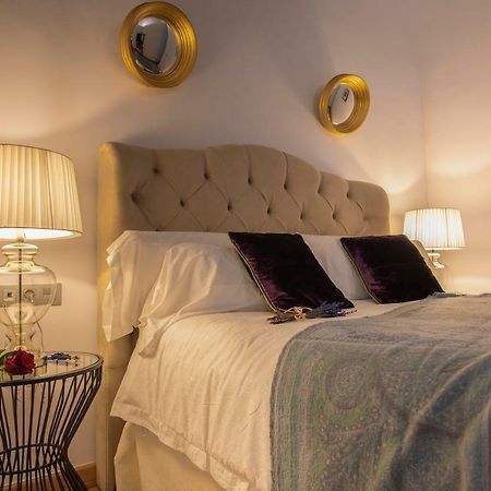 San Jeronimo 17 Suites Гранада Экстерьер фото