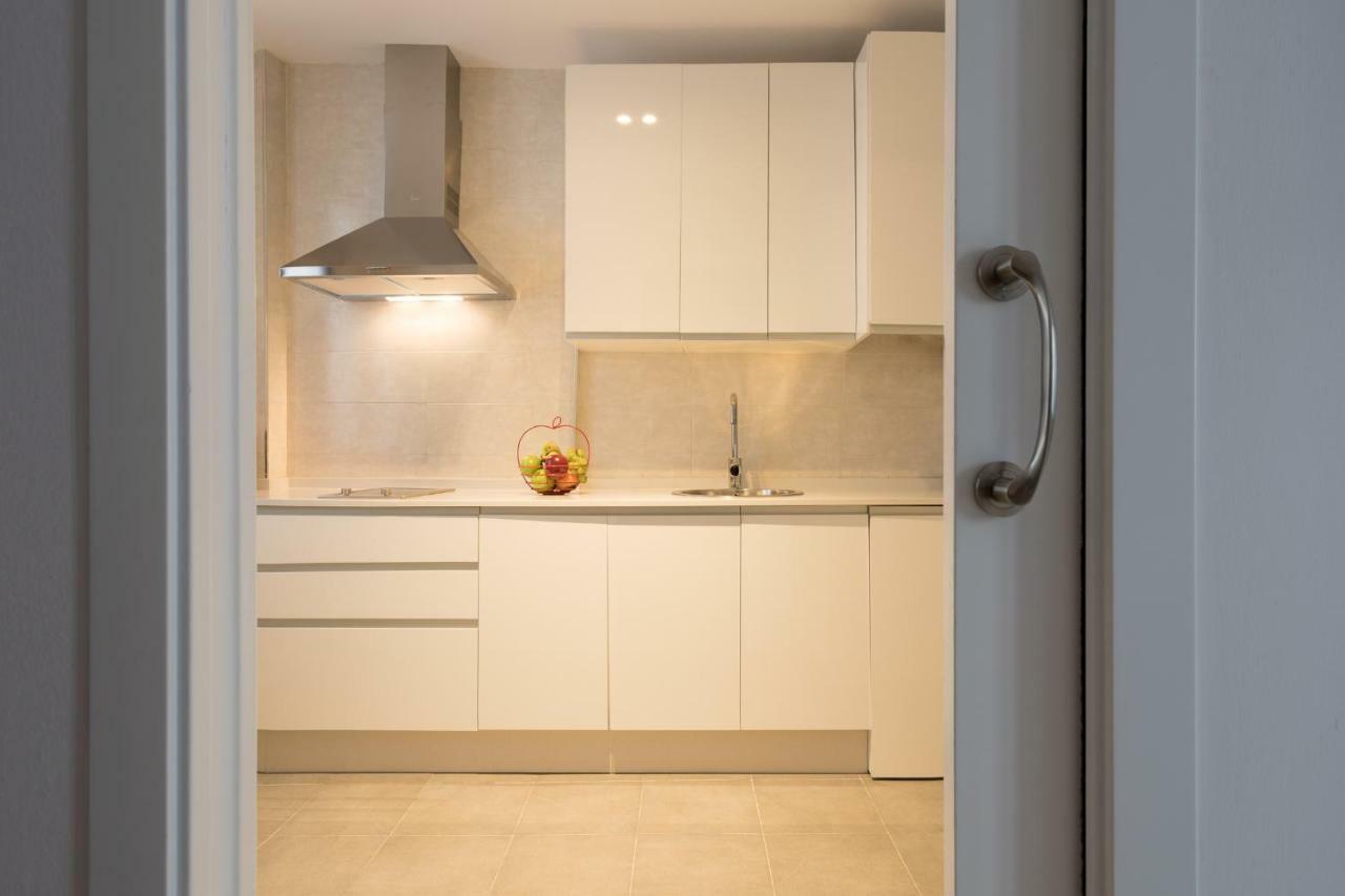 San Jeronimo 17 Suites Гранада Экстерьер фото