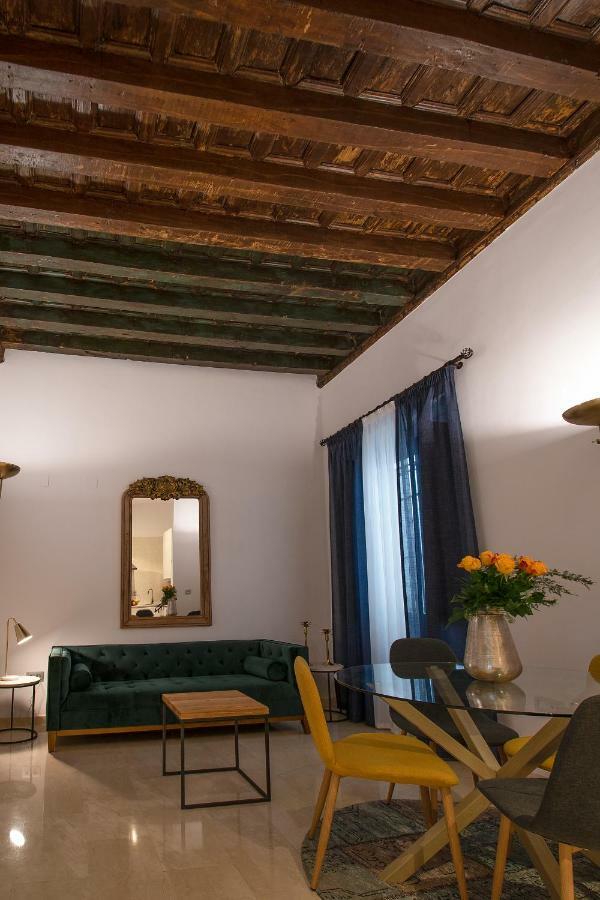 San Jeronimo 17 Suites Гранада Экстерьер фото