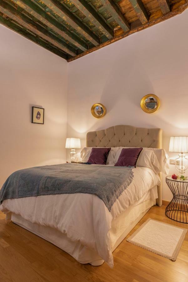 San Jeronimo 17 Suites Гранада Экстерьер фото